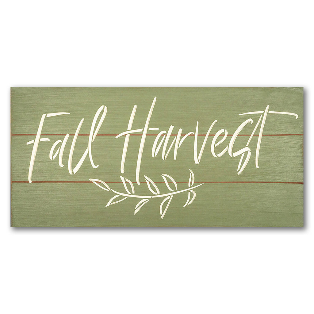 BRWS5857 Fall Harvest 27x13