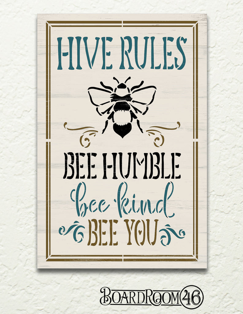 BRWS6099 Hive Rules 24x11