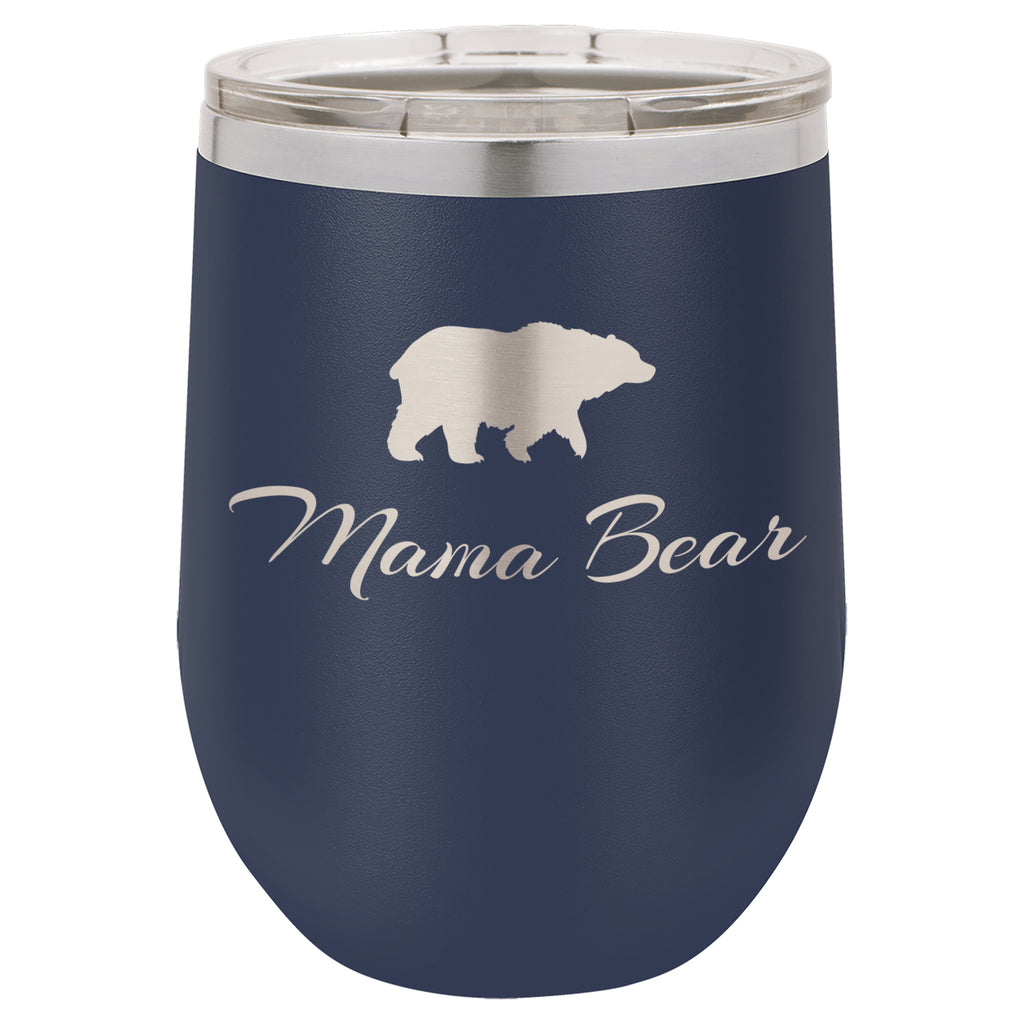 LCUP009 Mama Bear